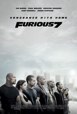 Furious 7