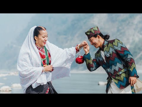 तिमीलाई