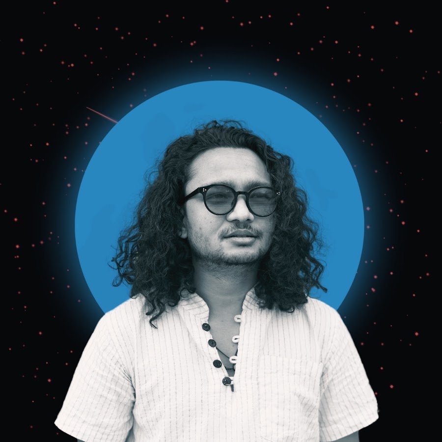 Rohit John Chhetri