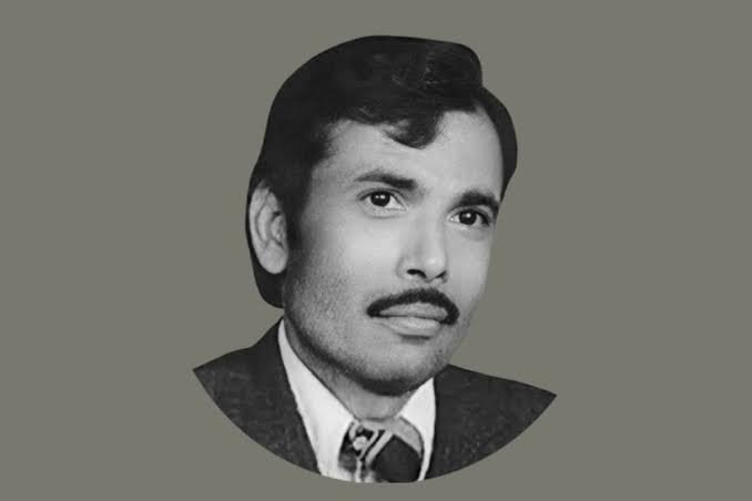 Bhakta Raj Aacharya