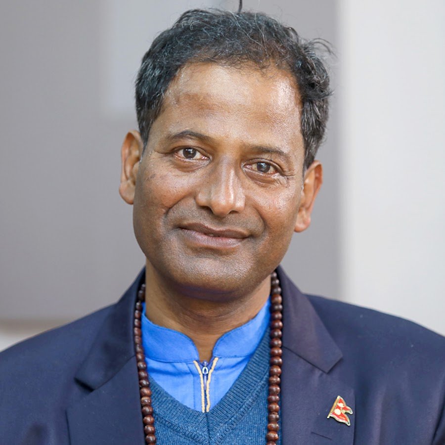 Tilak Singh Pela