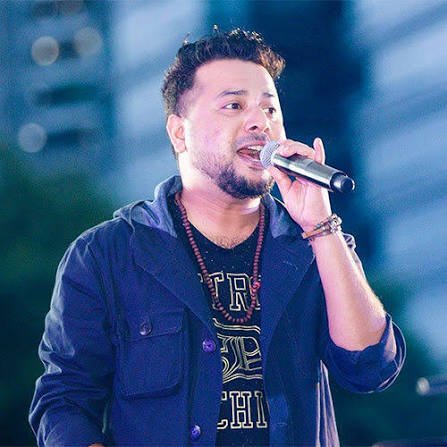 Sugam Pokhrel