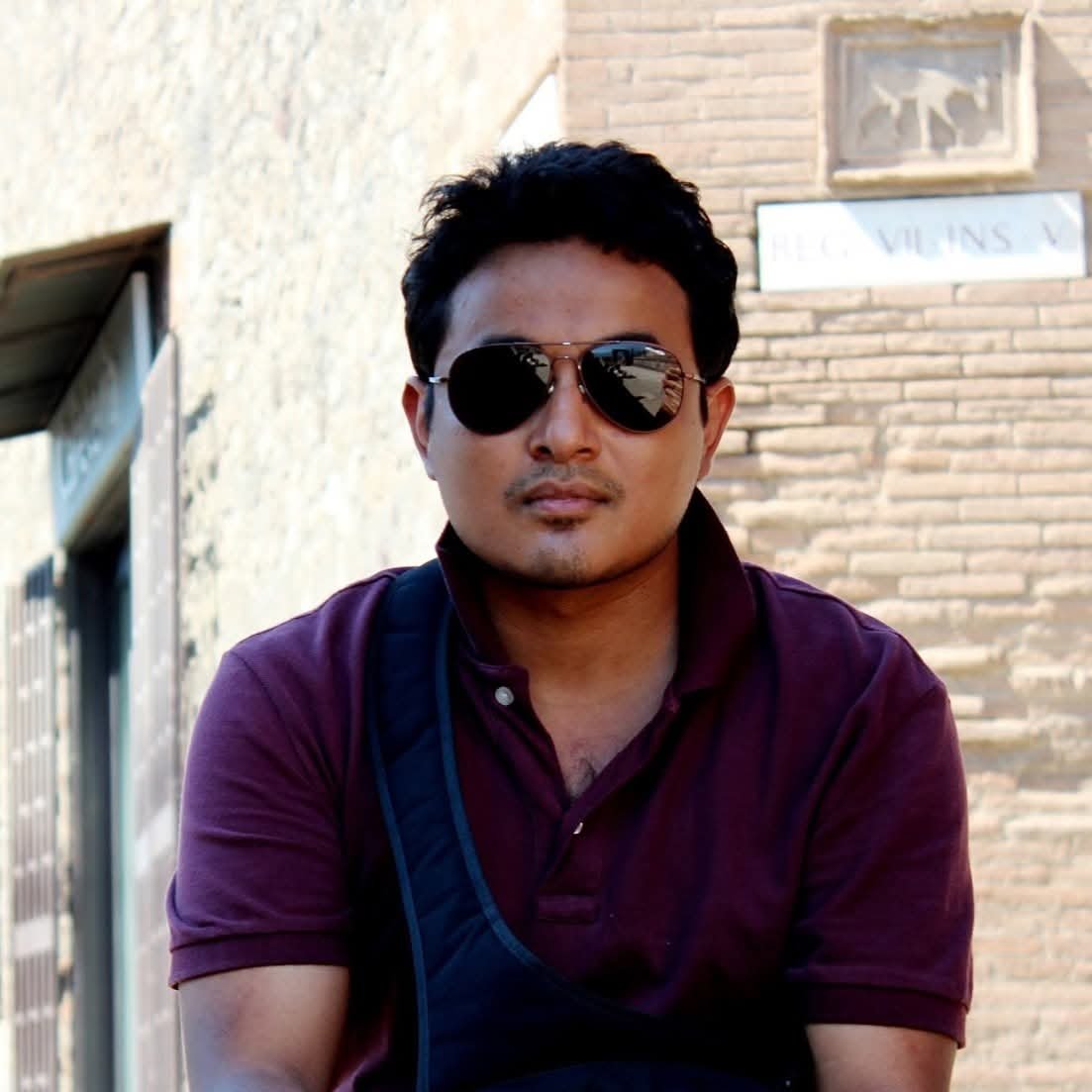 Deepen Shrestha